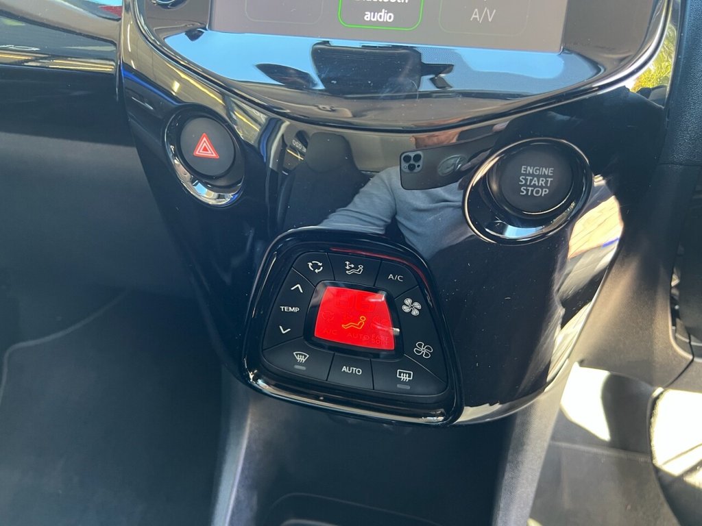 Used Toyota AYGO 2020 for sale - 76172839: Photo 34