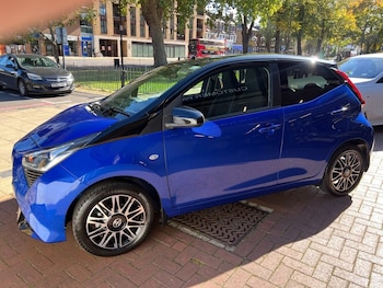 Used Toyota AYGO 2020 for sale - 76172839: Photo 3