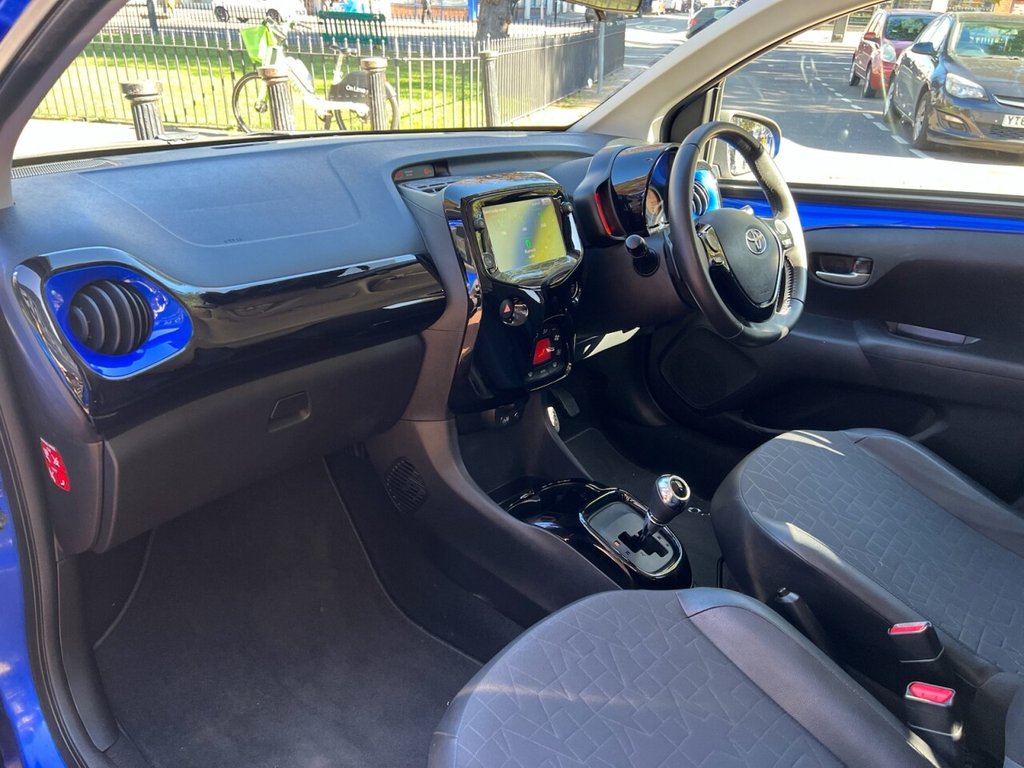 Used Toyota AYGO 2020 for sale - 76172839: Photo 43