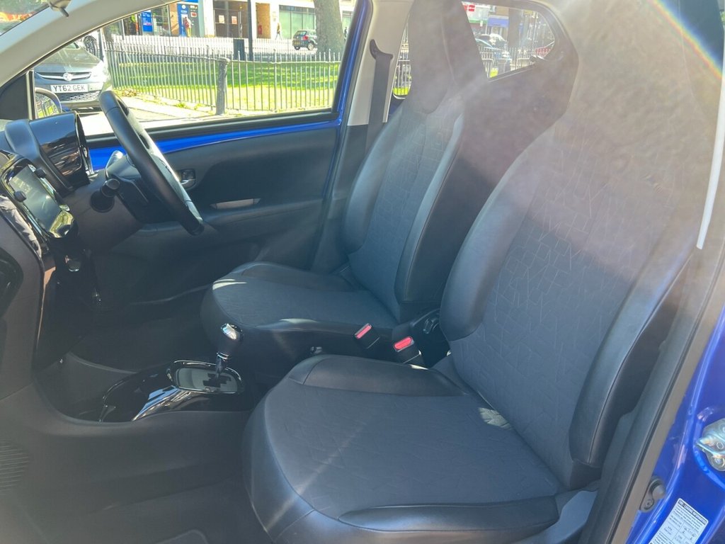 Used Toyota AYGO 2020 for sale - 76172839: Photo 44