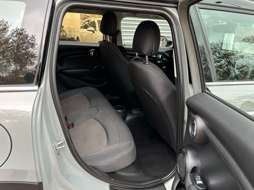 Used MINI Hatch 2020 for sale - 76496480: Photo 17