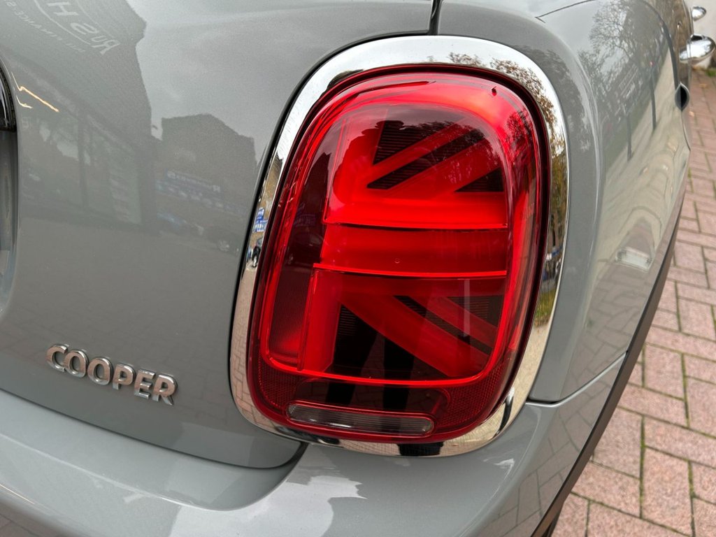 Used MINI Hatch 2020 for sale - 76496480: Photo 20