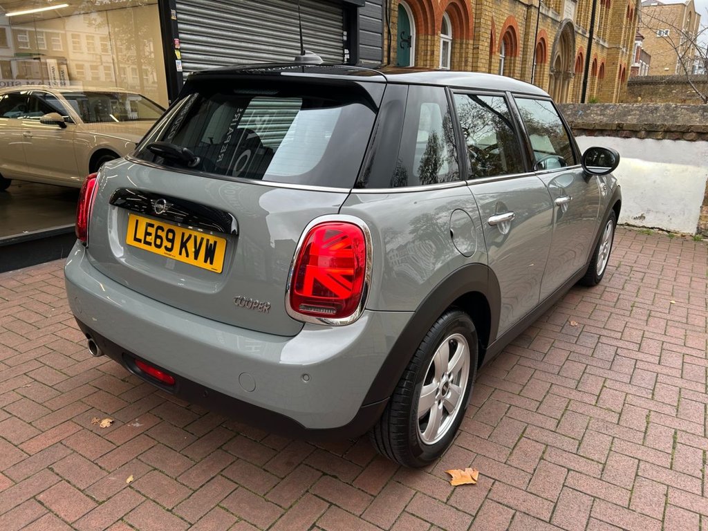 Used MINI Hatch 2020 for sale - 76496480: Photo 21