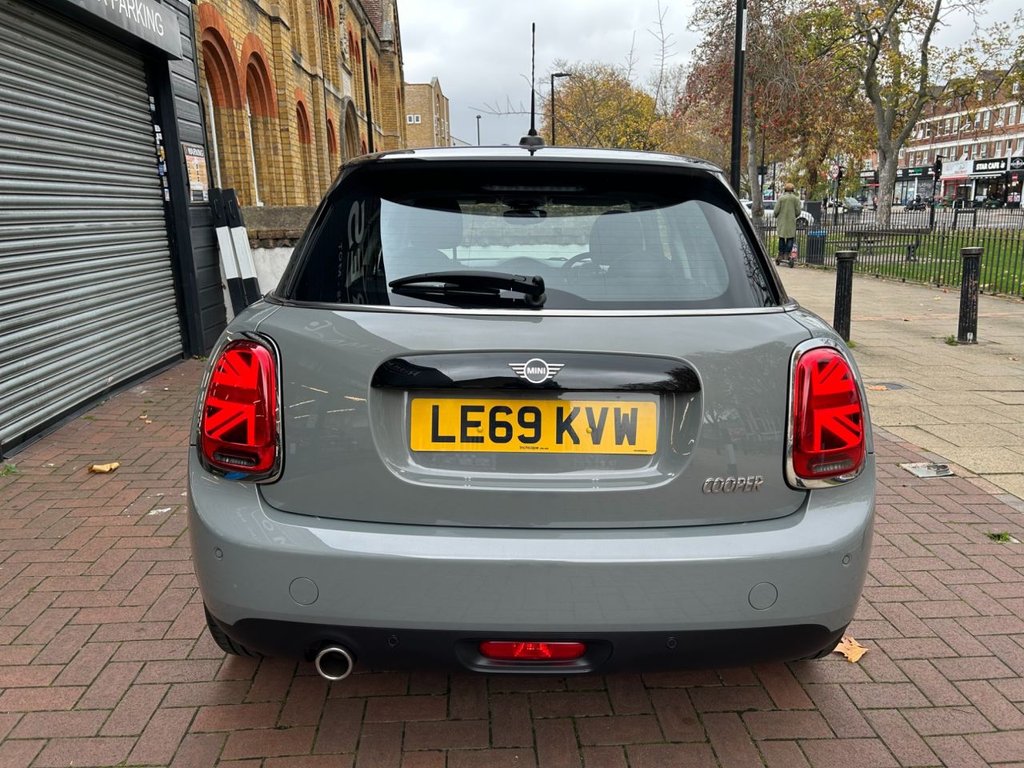 Used MINI Hatch 2020 for sale - 76496480: Photo 22