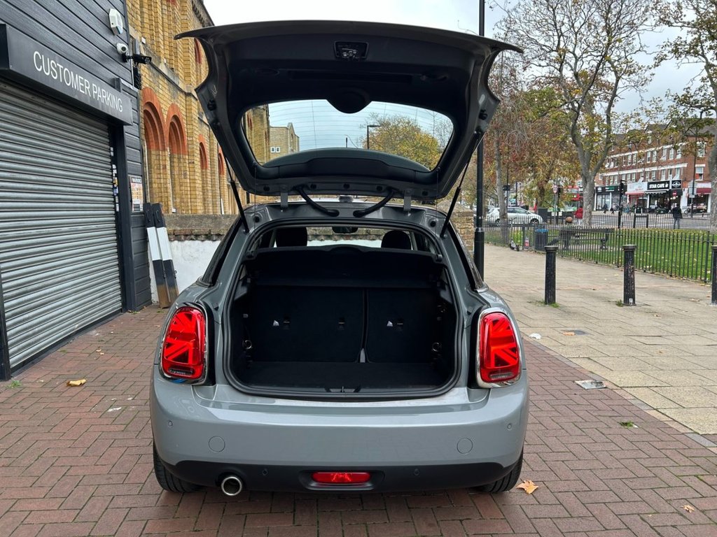 Used MINI Hatch 2020 for sale - 76496480: Photo 23