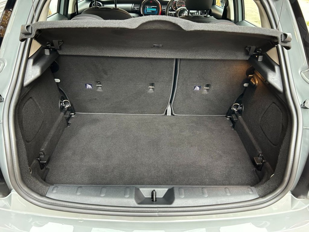 Used MINI Hatch 2020 for sale - 76496480: Photo 24