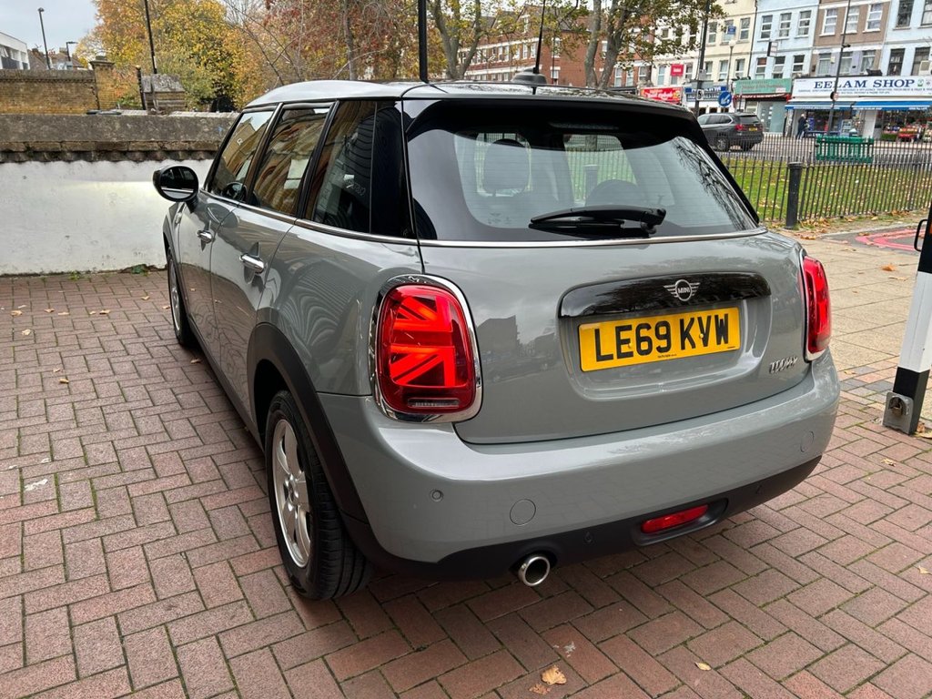 Used MINI Hatch 2020 for sale - 76496480: Photo 25