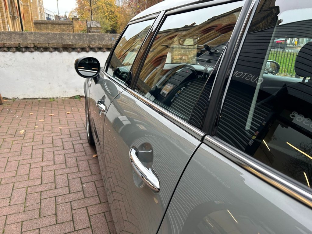 Used MINI Hatch 2020 for sale - 76496480: Photo 27