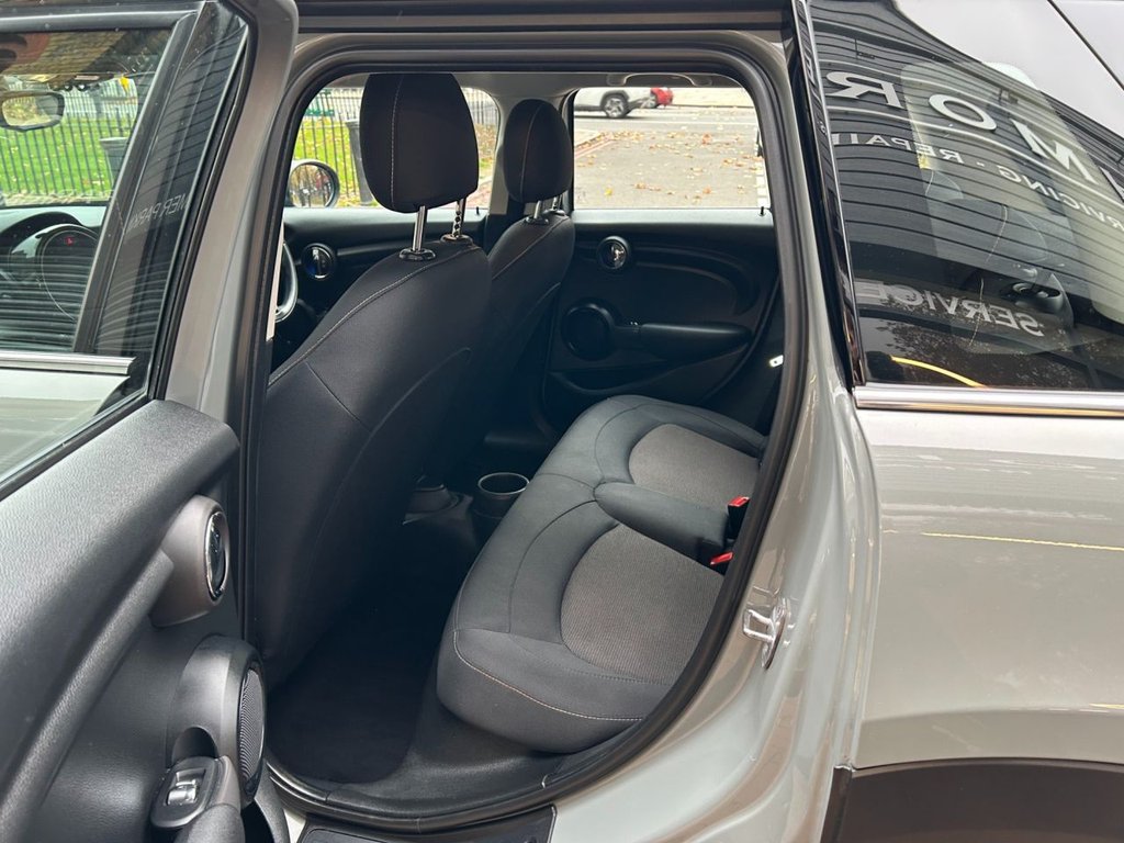 Used MINI Hatch 2020 for sale - 76496480: Photo 29