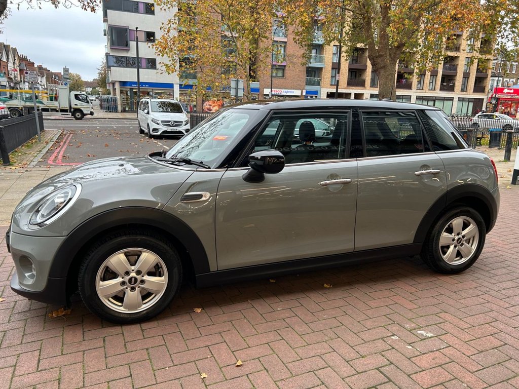 Used MINI Hatch 2020 for sale - 76496480: Photo 37