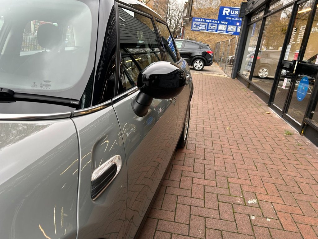 Used MINI Hatch 2020 for sale - 76496480: Photo 38