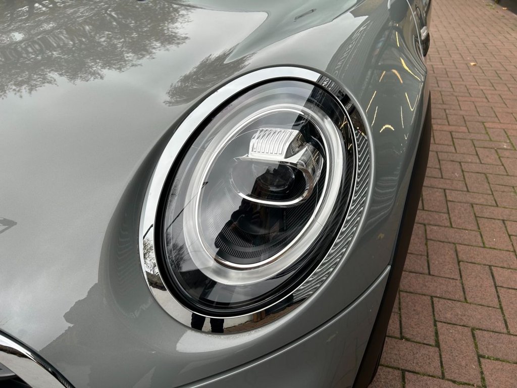 Used MINI Hatch 2020 for sale - 76496480: Photo 39