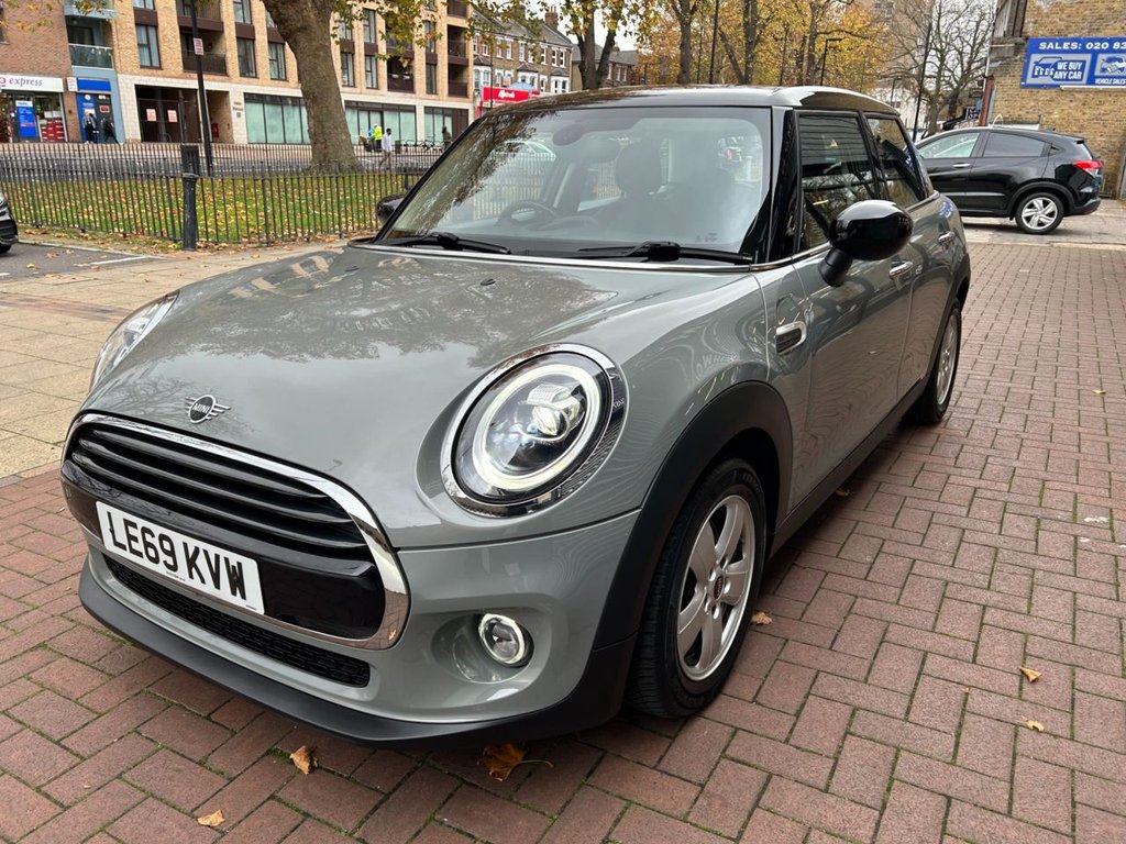 Used MINI Hatch 2020 for sale - 76496480: Photo 40