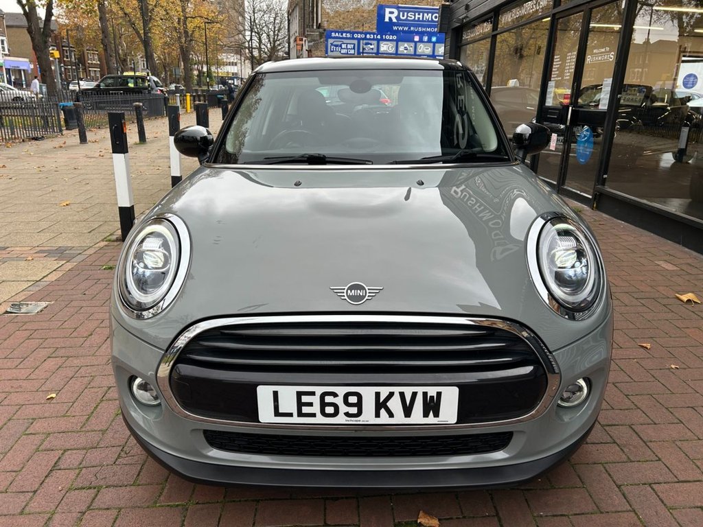 Used MINI Hatch 2020 for sale - 76496480: Photo 41