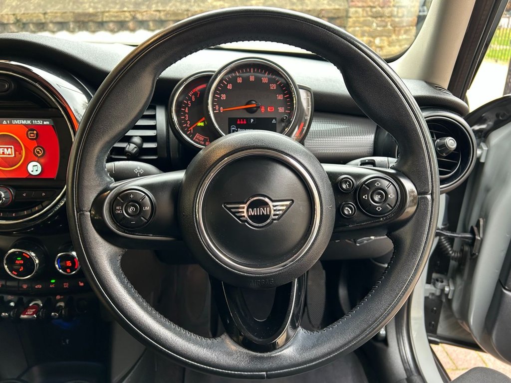 Used MINI Hatch 2020 for sale - 76496480: Photo 45