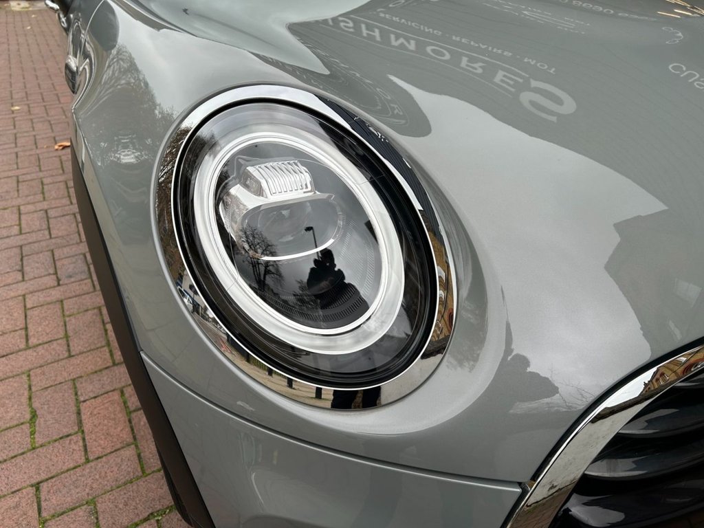 Used MINI Hatch 2020 for sale - 76496480: Photo 7