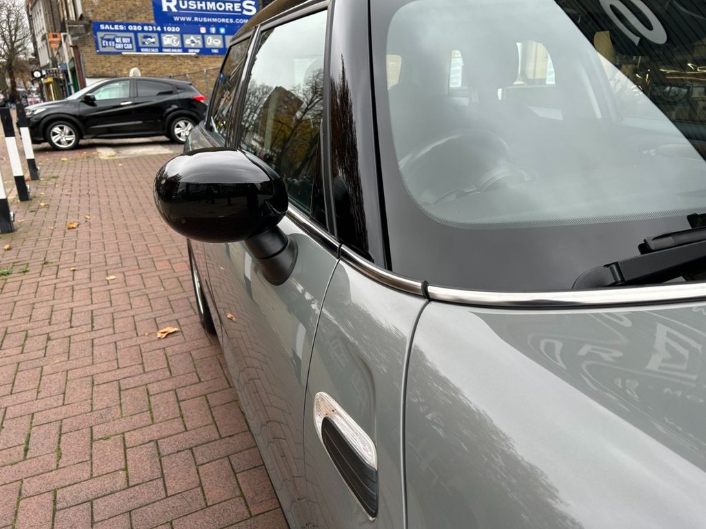 Used MINI Hatch 2020 for sale - 76496480: Photo 8