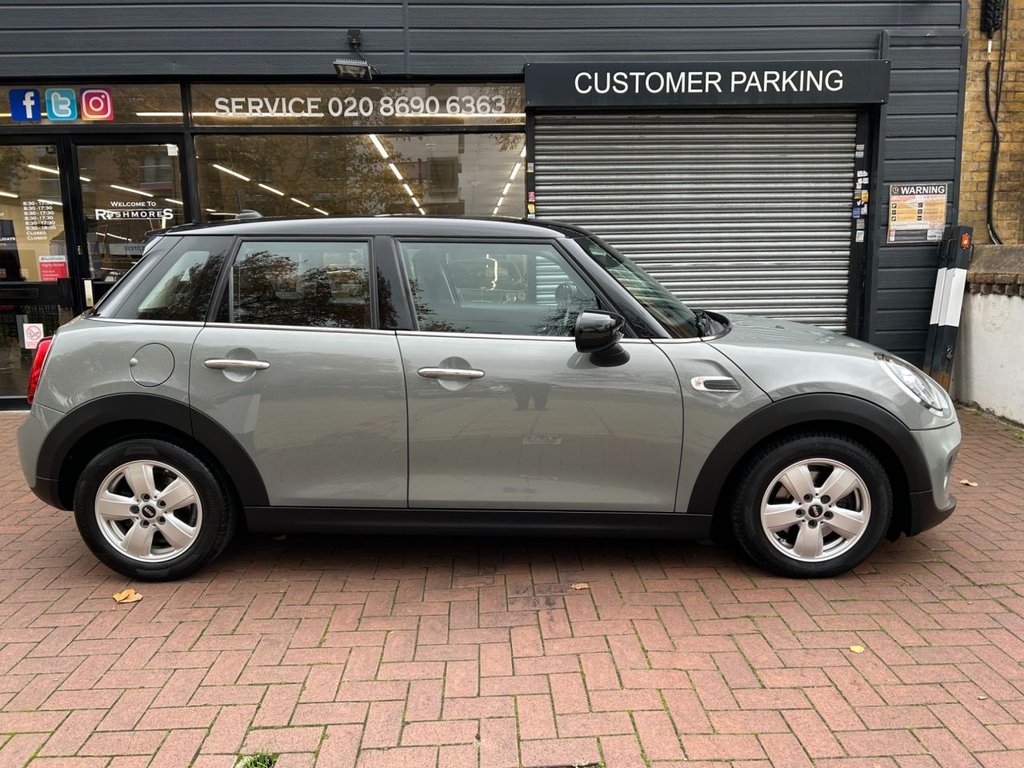 Used MINI Hatch 2020 for sale - 76496480: Photo 9