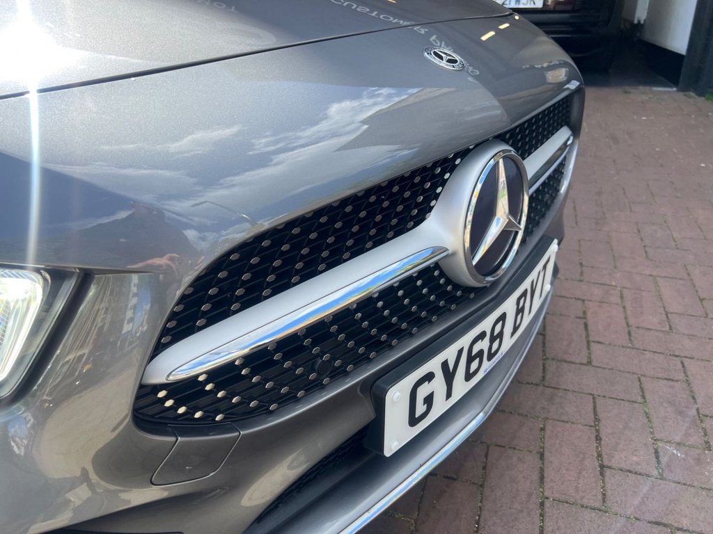 Used Mercedes-Benz A-Class 2018 for sale - 77477728: Photo 19