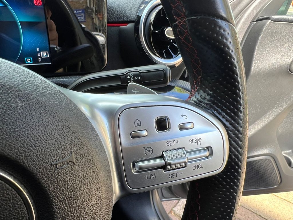 Used Mercedes-Benz A-Class 2018 for sale - 77477728: Photo 27