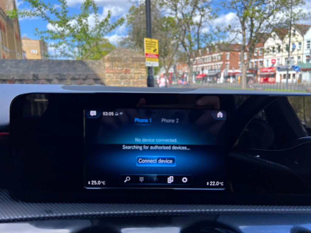 Used Mercedes-Benz A-Class 2018 for sale - 77477728: Photo 33