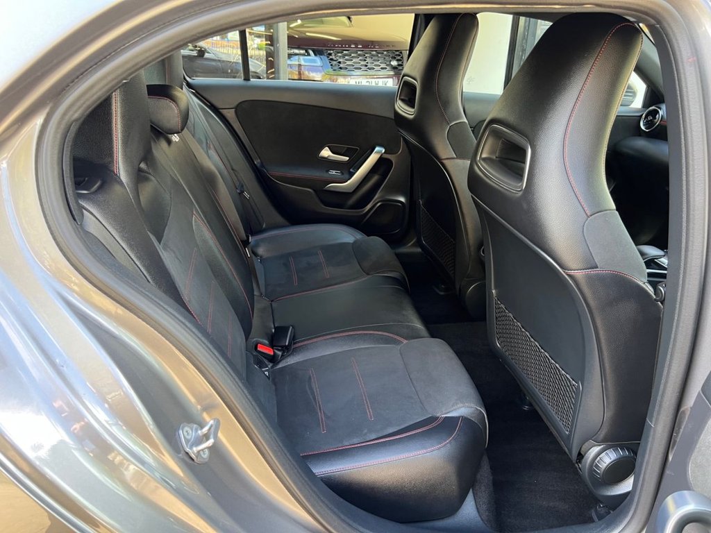 Used Mercedes-Benz A-Class 2018 for sale - 77477728: Photo 36