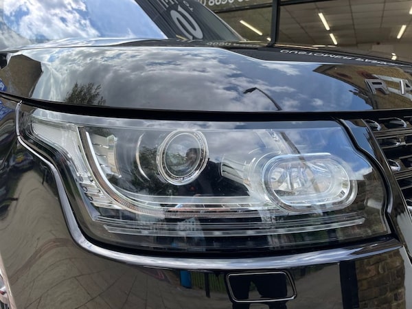 Used Land Rover Range Rover 2015 for sale - 75195395: Photo 10