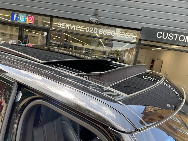 Used Land Rover Range Rover 2015 for sale - 75195395: Photo 19