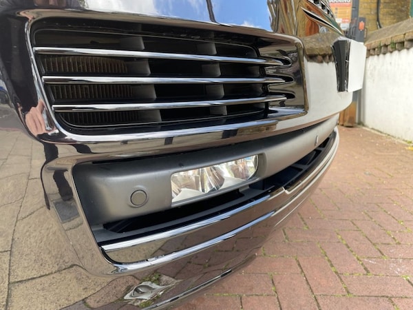 Used Land Rover Range Rover 2015 for sale - 75195395: Photo 22