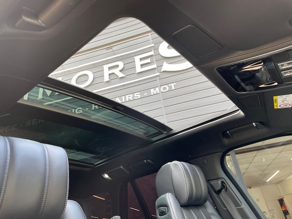 Used Land Rover Range Rover 2015 for sale - 75195395: Photo 25