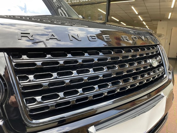 Used Land Rover Range Rover 2015 for sale - 75195395: Photo 30
