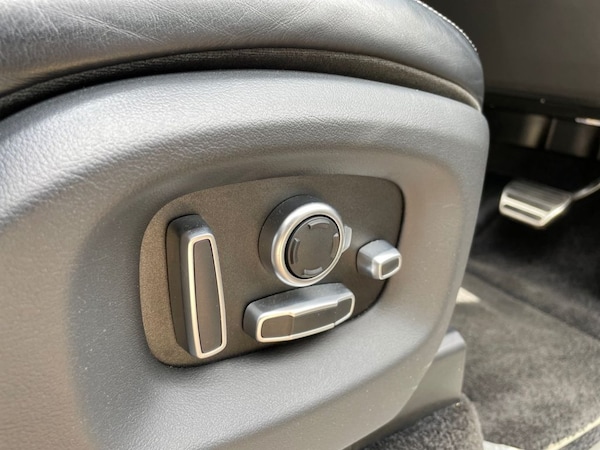 Used Land Rover Range Rover 2015 for sale - 75195395: Photo 32