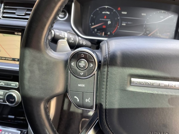Used Land Rover Range Rover 2015 for sale - 75195395: Photo 35