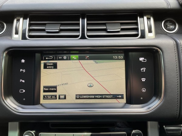 Used Land Rover Range Rover 2015 for sale - 75195395: Photo 36