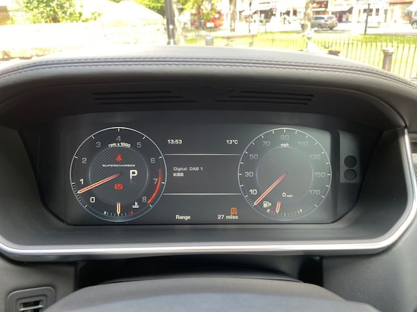 Used Land Rover Range Rover 2015 for sale - 75195395: Photo 38