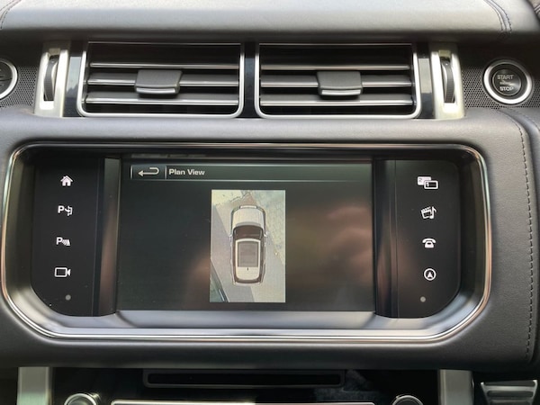 Used Land Rover Range Rover 2015 for sale - 75195395: Photo 39