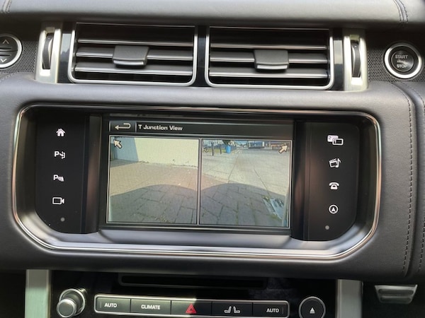 Used Land Rover Range Rover 2015 for sale - 75195395: Photo 40