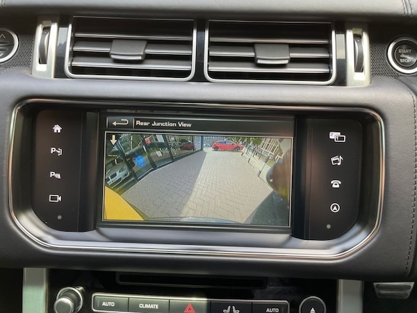 Used Land Rover Range Rover 2015 for sale - 75195395: Photo 41