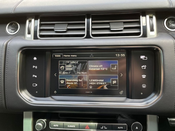 Used Land Rover Range Rover 2015 for sale - 75195395: Photo 42