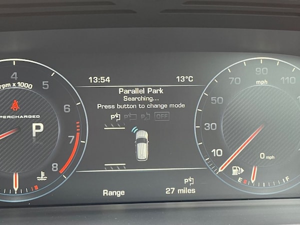 Used Land Rover Range Rover 2015 for sale - 75195395: Photo 43