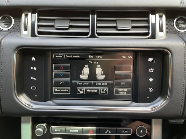 Used Land Rover Range Rover 2015 for sale - 75195395: Photo 46