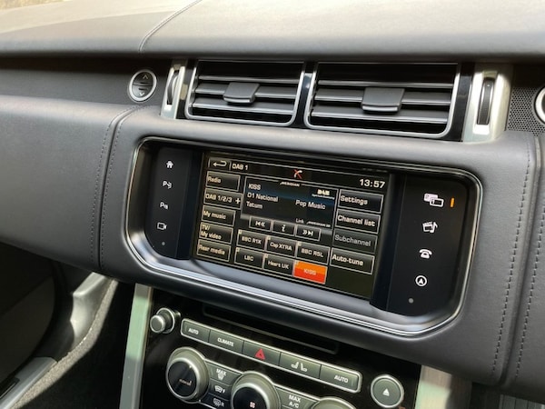 Used Land Rover Range Rover 2015 for sale - 75195395: Photo 48