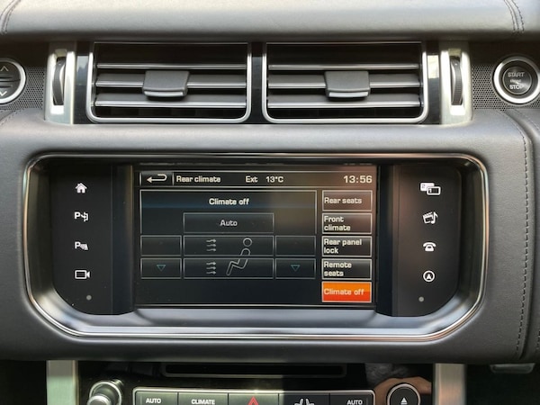 Used Land Rover Range Rover 2015 for sale - 75195395: Photo 49