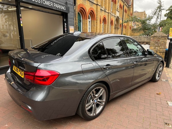 Used BMW 3 Series 2016 for sale - 75596794: Photo 10