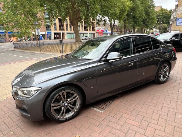 Used BMW 3 Series 2016 for sale - 75596794: Photo 12