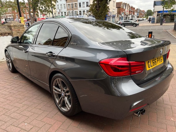 Used BMW 3 Series 2016 for sale - 75596794: Photo 13