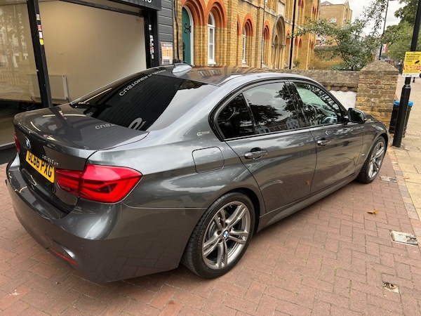 Used BMW 3 Series 2016 for sale - 75596794: Photo 14