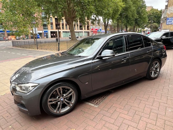 Used BMW 3 Series 2016 for sale - 75596794: Photo 15