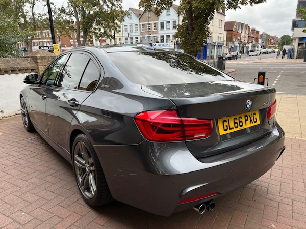 Used BMW 3 Series 2016 for sale - 75596794: Photo 18