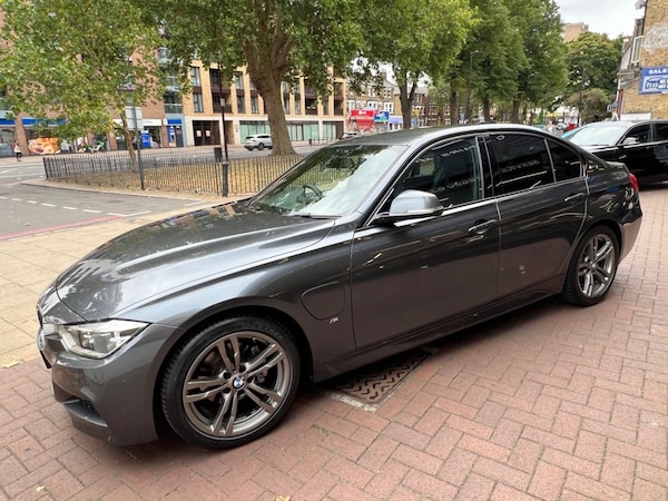 Used BMW 3 Series 2016 for sale - 75596794: Photo 19